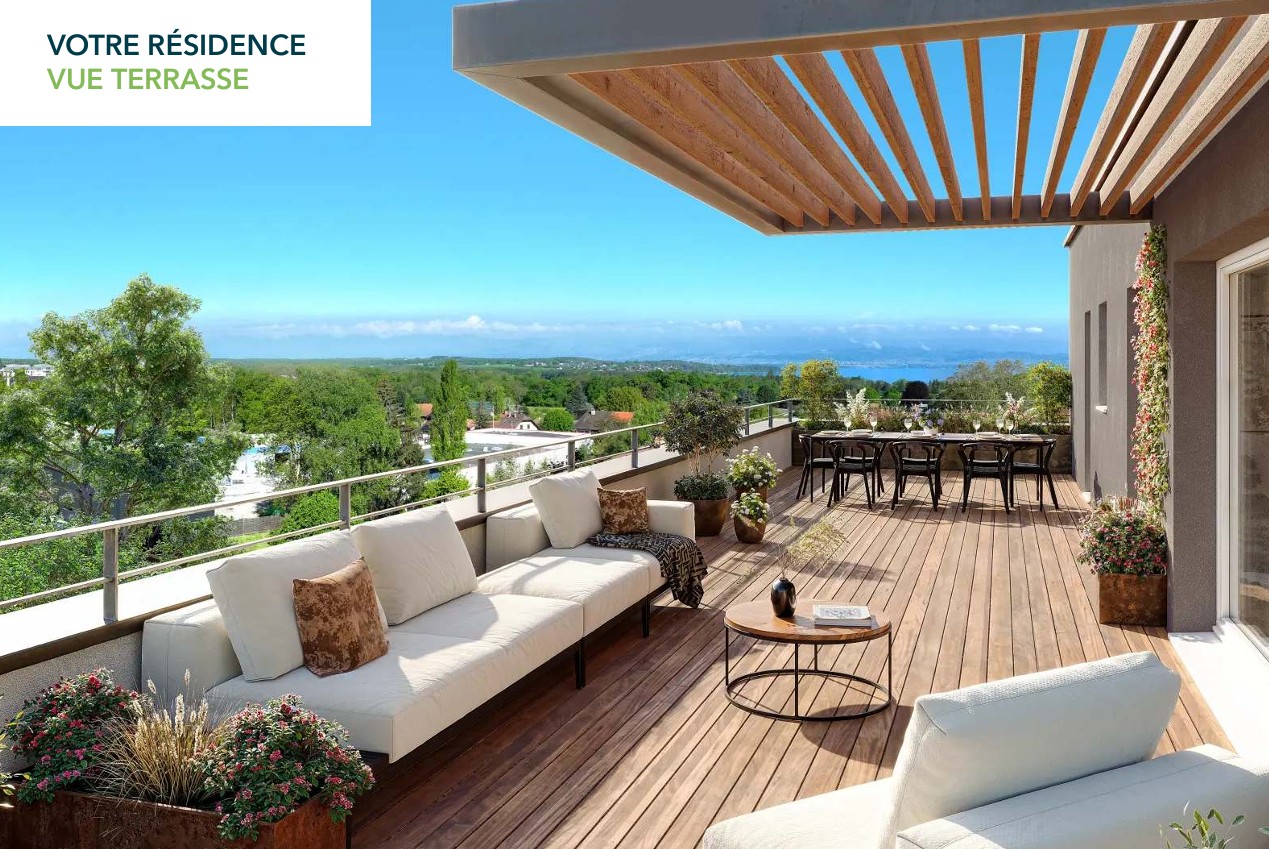 Programme Jeanbrun à Sciez